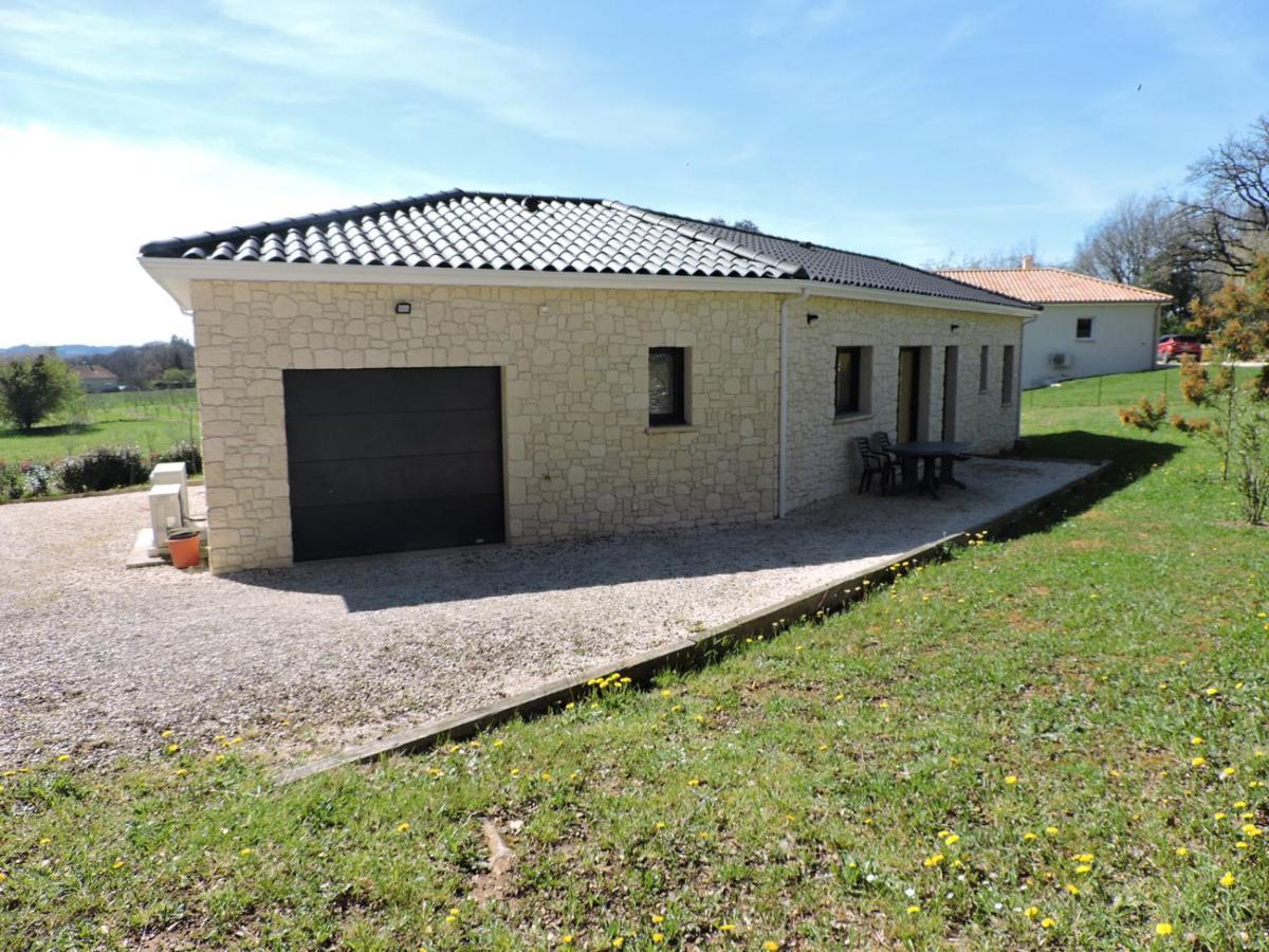 Gite du chêne vert - Périgord Salignac Eyvigues Exterior foto